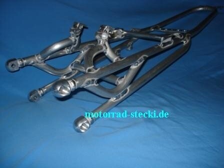 la cola marco Suzuki GSX-R 600/750  06-07