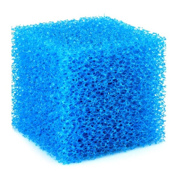 Tankschaum Würfel 10x10x10cm  1 Liter