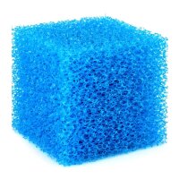 Tankschaum Würfel 10x10x10cm  1 Liter