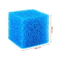 Tankschaum Würfel 10x10x10cm  1 Liter