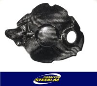 Kotflügel vorn Carbon Yamaha R1 2009-2014