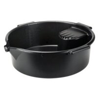 Pressol Bandeja de goteo de aceite 6L