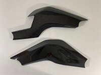 swingarm protection Carbon Aprilia Mille 2004-2008
