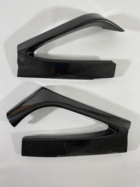 Schwingenschoner Carbon  Yamaha R1 2004-2006