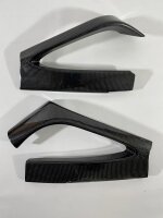 Schwingenschoner Carbon  Yamaha R1 2004-2006