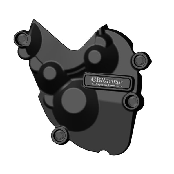 Zündungsdeckel high impact Kawasaki ZX6R 07-8, 13-16
