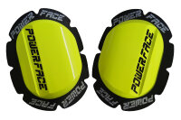 Wood Kneeslider neon yellow