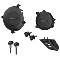 Protektoren Komplettset high impact Suzuki GSX-R 1000...