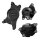 set motor cover high impact Suzuki GSX-R 1000 2009-2016