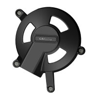 clutch protection protector Daytona 675 Stock 2006-2010