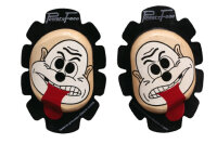 Kneeslider  design face