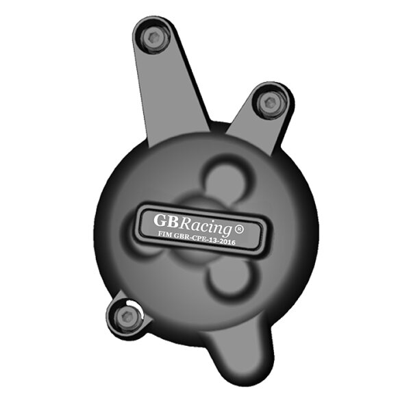 Lichtmaschinen Deckel high impact Yamaha YZF-R1 2007-2008