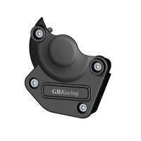 timing cover high impact Yamaha YZF-R6 2006-2010