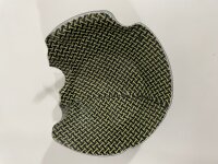 Kupplungsdeckel Carbon Kawasaki Z750 2007-