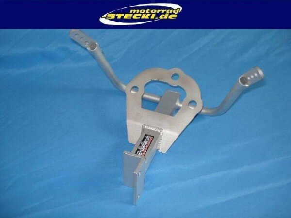 aluminium bodywork-mounting Yamaha R6  2003-2005