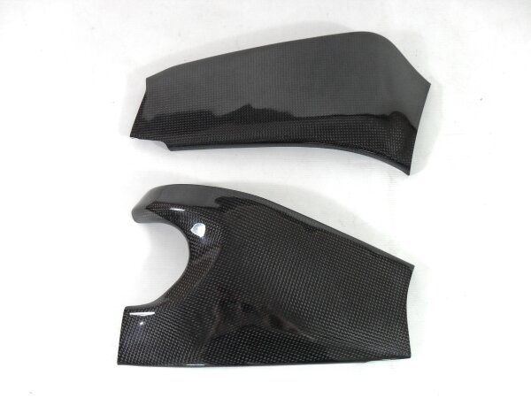 Goleta Swing Carbon Kawasaki ZX6R 2009-