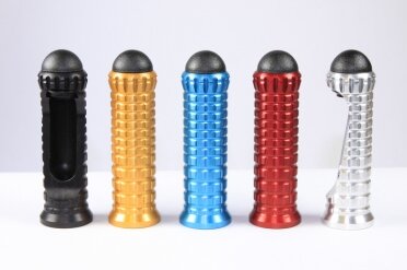 PP-Tuning Racing footrest 80mm color