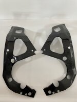 Carbon-Rahmenschoner Suzuki GSX-R 600/750  2006-2007