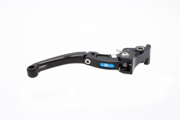 brake lever PP-Tuning long 170mm Kawasaki ZX6R/ZX10R