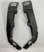 Ahorro de cuadros de carbono Aprilia RSV4 2009-