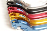 clutch lever PP-Tuning short 150mm 848/999/1098/1198/Monster