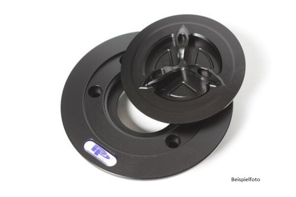 PP-Tuning tank quick fastener with a thread  Ducati