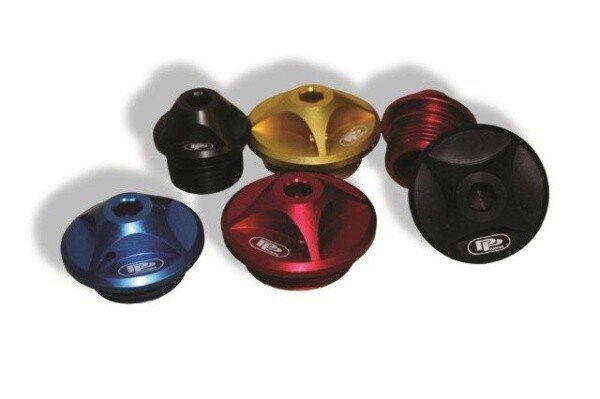 oil filler cap M30 x 1,5