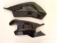 swingarm protection+KS Carbon BMW S1000RR 2009-2018