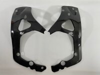 Carbon-Rahmenschoner Honda CBR 600RR/07-24