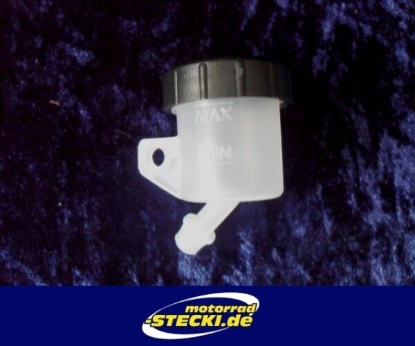 brake fluid container 15ml Brembo connection oblique