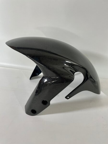 fender front Carbon Suzuki GSX-R 1000 2009-2016