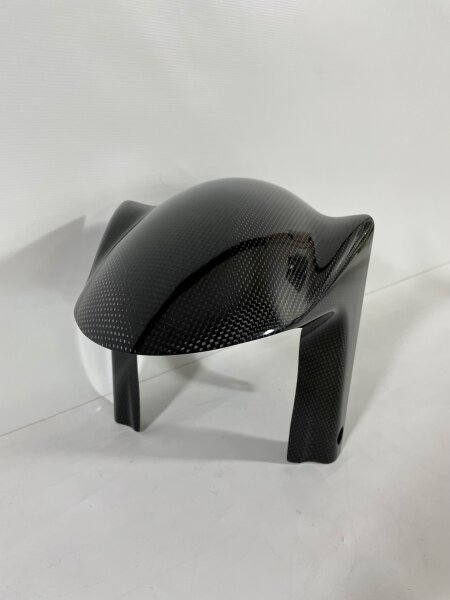 fender front carbon  Aprilia Mille 2001-2008