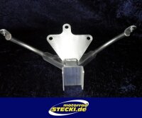 Soportes de carenado Racing  MV Agusta F4 2011-