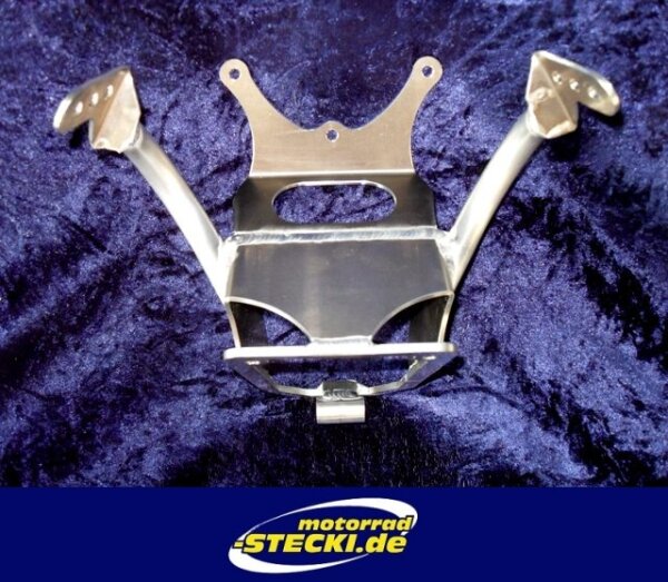 Alu-Verkleidungshalter Ducati Panigale 1199 2012-