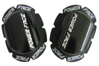 Wood Kneeslider black