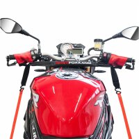 Cinturón de dirección