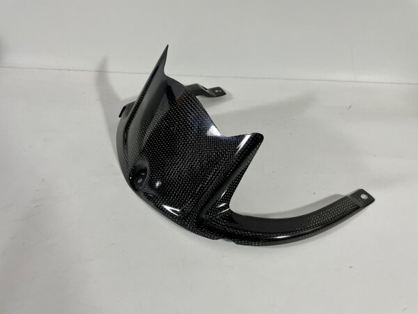 Hinterradabdeckung Carbon Kawasaki ZX10R 2011-