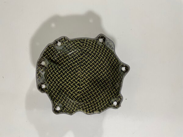 Limadeckel Carbon Kawasaki ZX 10R 11-