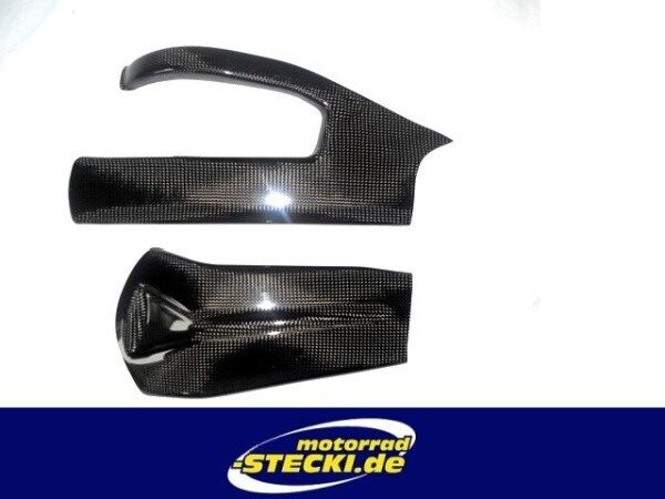 Goleta Swing Carbon Kawasaki ZX6R 2007-2008