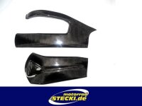 Goleta Swing Carbon Kawasaki ZX6R 2007-2008