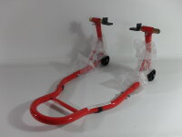 Márgenes de instalación en la entrada m....