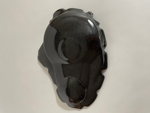 Kupplungsdeckel Carbon Suzuki GSX-R 1000  09-11
