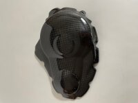 Kupplungsdeckel Carbon Suzuki GSX-R 1000  09-11