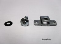 El lanzamiento rápido hexagonal 14 m m para clavar...